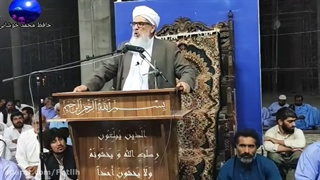 مولانا عثمان قلندرزهی حفظه الله