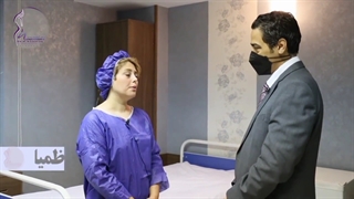حــس شیــرین اعتمــاد