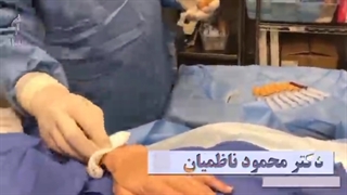میدونستی یکی از راههای جوانسازی دستها، با تزریق چربی انجام میشه برداشتن توده