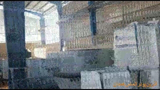 معرفی کارخانه آذرین پودر الماس همدان