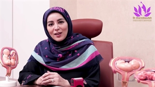 کمبود شیر مادر بعد از تولد نوزاد...