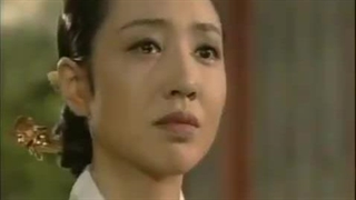 سریال پادشاه باد قسمت33:دستگیری ولیعهد سادو در قفس چوبی