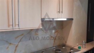 بین کابینتی مدرن