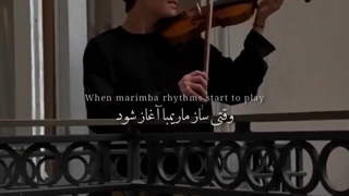 اهم سلام چطورین