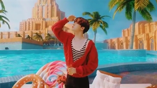 M_V موزیک ویدیو Candy Sugar Pop از آسترو - (ASTRO 아스트로 - Candy Sugar Pop M_V)