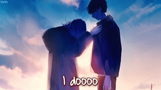 Nightcore - Cry With You (Jeremy Zucker) - (Lyrics) نایتکور