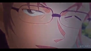 ادیت از انیمه کاراگاه کونان (Detective Conan)