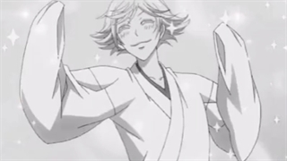 تیک تاک از پسرای انیمه بوسه ایزدی