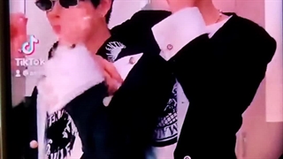 نونو و میونگجون ببخشید کیفیتش بده