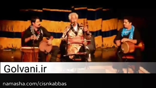 مدلی کنسرت گلونی استاد فرج علیپور و گروه تال