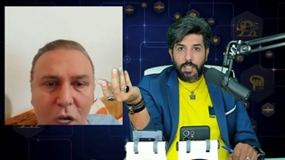 14010230: پاسخ به حملات شهریاری، کیهان ملکی و پرویز پرستویی به آقای خامنه ای_چرا از نظام دفاع میکنم؟