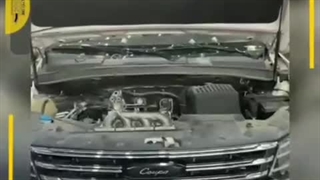 خرید چدنی اگزوز کوپا ریگان کاتالیست وان