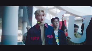 موزیک ویدیو"miroh"از استری کیدز