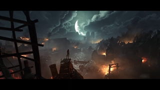 تریلر داستانی عنوان Steelrising: به شورش خوش‌ أمدید