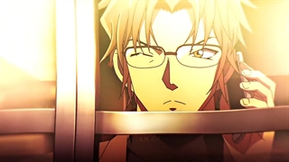 ادیت از انیمه کاراگاه کونان (Detective Conan)