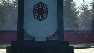 انیمه چینی Zhu Tian Ji { هزاران شمشیر } قسمت 10 با زیرنویس فارسی