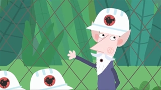 Ben and Holly's Little Kingdom Animation • S:1 E:33