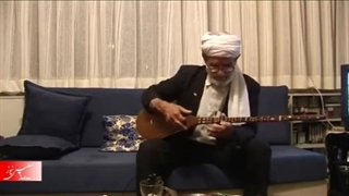 عثمان محمدپرست، استاد برجسته دوتار و موسیقی مقامی خراسان درگذشت
