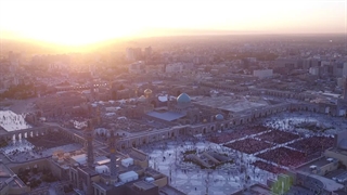 برشی از برنامه چهارشنبههای امام رضایی