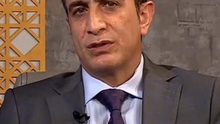 توضیحات دکتر همایون فراست رئیس شصت و یکمین کنگره سالیانه جامعه دندانپزشکی ایران لیفت گردنایمپلنت دندان
