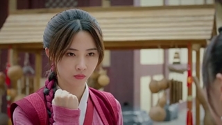 سریال چینی بازنویسی تقدیر قسمت 2با زیرنویس فارسی