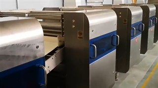 خط تولید نودل - نودلیت