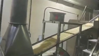 خط تولید نودل - دستگاه تولید نودل