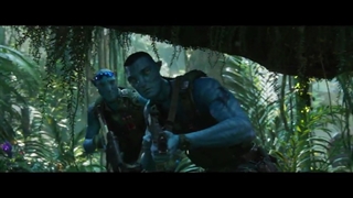 تریلر فیلم آواتار 2 Avatar The Way of Water 2022