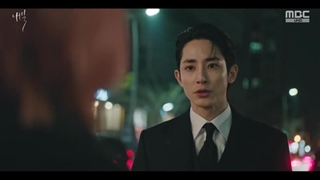 قسمت پانزدهم سریال کره ای فردا (tomorrow)+ زیرنویس فارسی