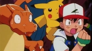 Pokémon Season 3 Episode 18