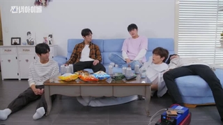 قسمت نهم سریال کره ای آیدل بدبخت (broke rookie star)+زیرنویس فارسی