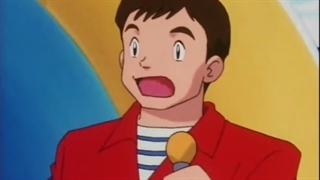Pokémon Season 3 Episode 19
