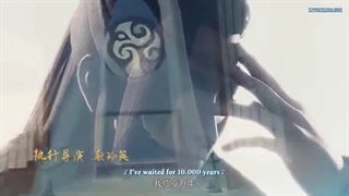 انیمه Wonderland of ten Thousands  فصل 5 قسمت89