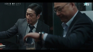 قسمت 13 سریال زندگی دوباره من + Again My Life 2022 با زیرنویس
