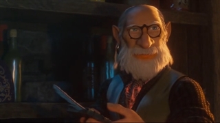 در جست و جوی اژدها ، داستان تو