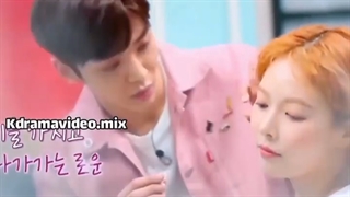 وقتی کیم روون طرفداراش رو اریش میکنه