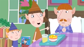 Ben and Holly's Little Kingdom Animation • S:2 E:2