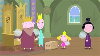 Ben and Holly's Little Kingdom Animation • S:2 E:7