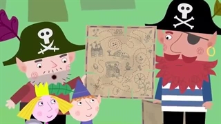 Ben and Holly's Little Kingdom Animation • S:2 E:8