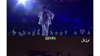 وقتی میگیم برزیل خونه دوم جیهوپه