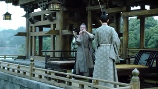 سریال چینی شمشیر برفی قسمت 2 اسم انگلیسی_Sword Snow Stride با زیرنویس فارسی