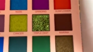 معرفی سایه فلامینگو