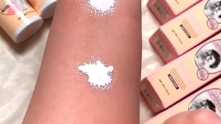 معرفی اسپری سفیدکننده کاریته