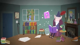 Ben and Holly's Little Kingdom Animation • S:2 E:15