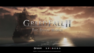 تریلر بازی گریدفال/ GreedFall