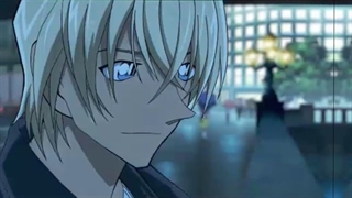 تیک تاک از انیمه کاراگاه کونان (Detective Conan)