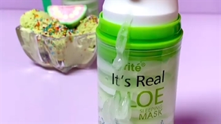 معرفی ماسک صورت بستنی