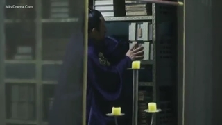 سریال چینی شمشیر برفی قسمت 12 با زیرنویس فارسی