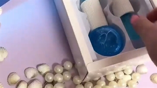 معرفی گوی یخی