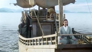 سریال چینی شمشیر برفی .نام انگلیسی Sword Snow Stride. قسمت 16 با زیر نویس فارسی